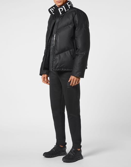 Daunenjacke Tiger - Image 4