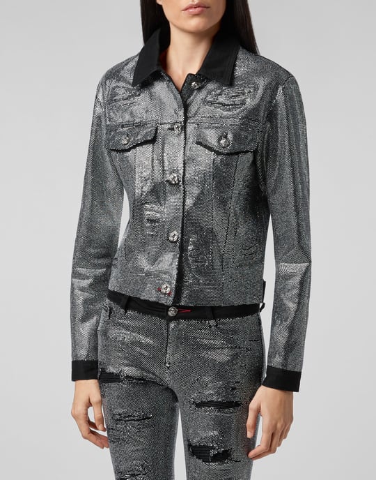 Jeansjacke - Image 2