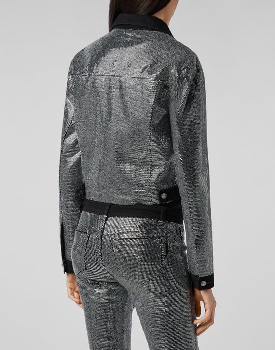 Jeansjacke - Image 3