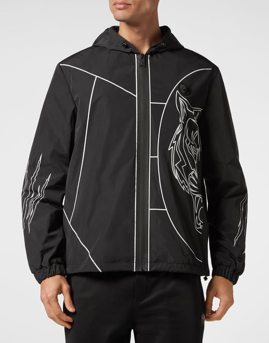 Windbreaker Tiger - Image 2