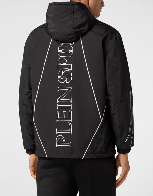 Windbreaker Tiger - Image 3