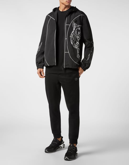 Windbreaker Tiger - Image 4