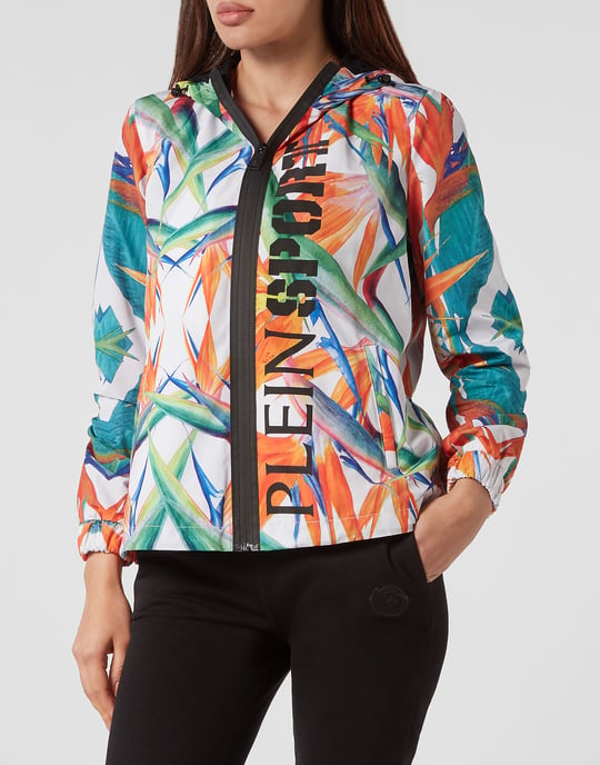 Jacke Flowers - Image 2