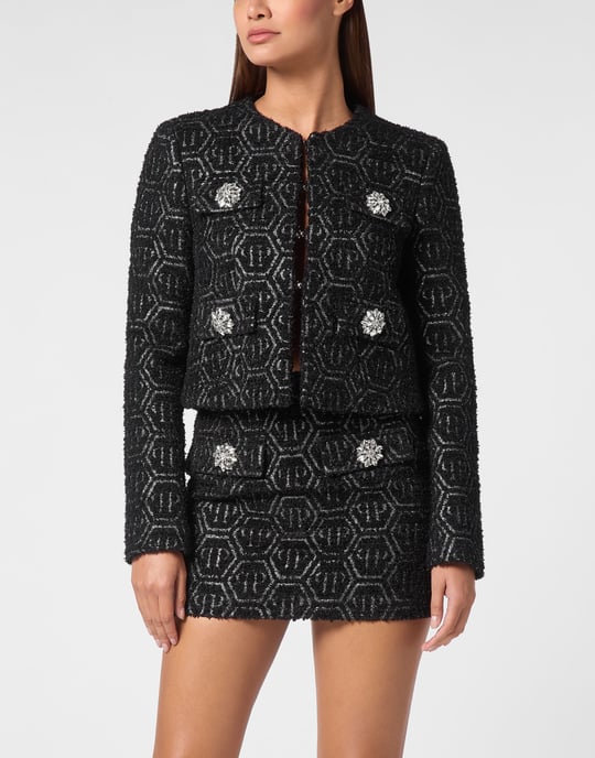 Jacke Monogram - Image 2