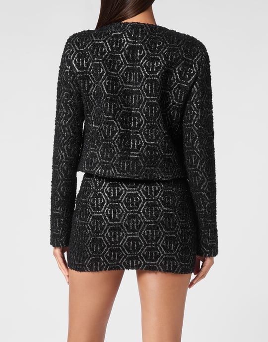 Jacke Monogram - Image 3