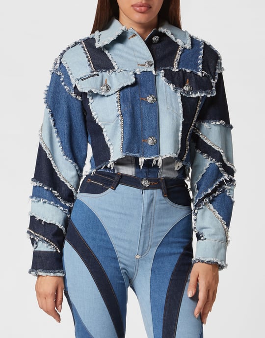 Jeansjacke - Image 2