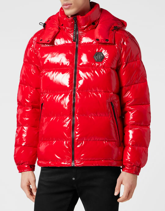 Jacke Hexagon - Image 2
