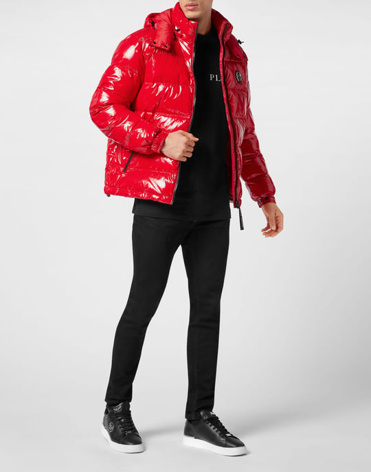 Jacke Hexagon - Image 4