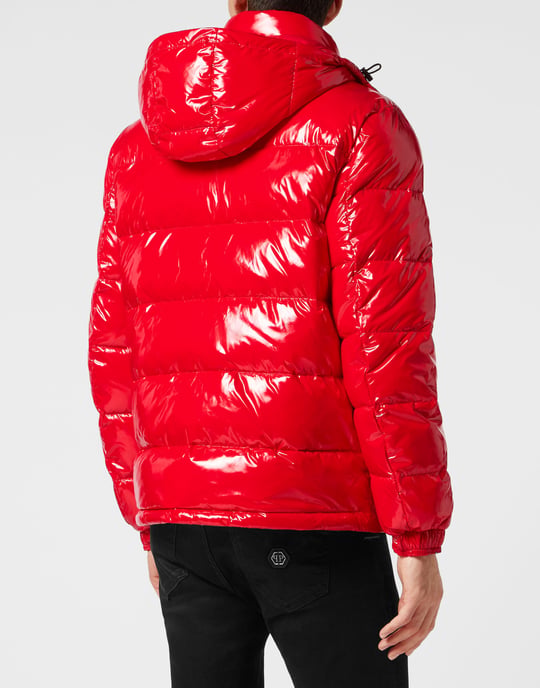 Jacke Hexagon - Image 5