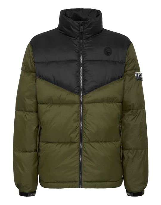 Daunenjacke - Image 1