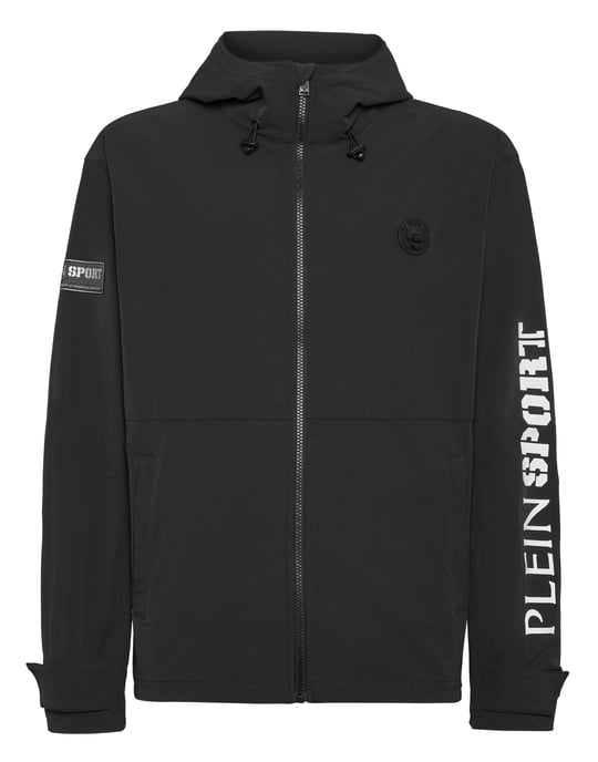 Windbreaker Scratch - Image 1