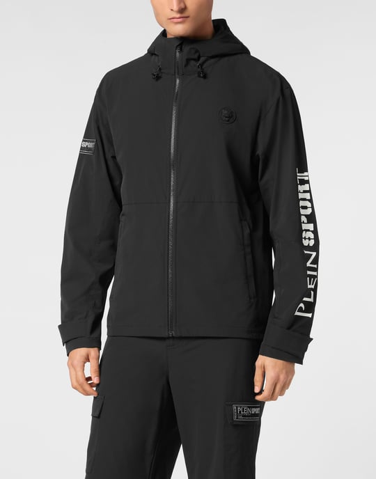 Windbreaker Scratch - Image 2