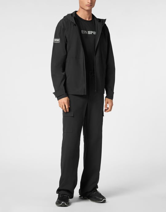 Windbreaker Scratch - Image 4