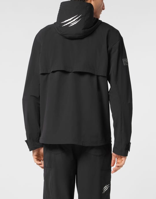 Windbreaker Scratch - Image 5