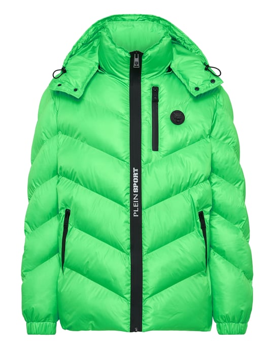 Jacke Tiger - Image 1
