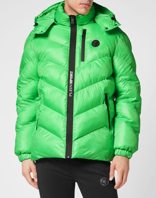 Jacke Tiger - Image 2