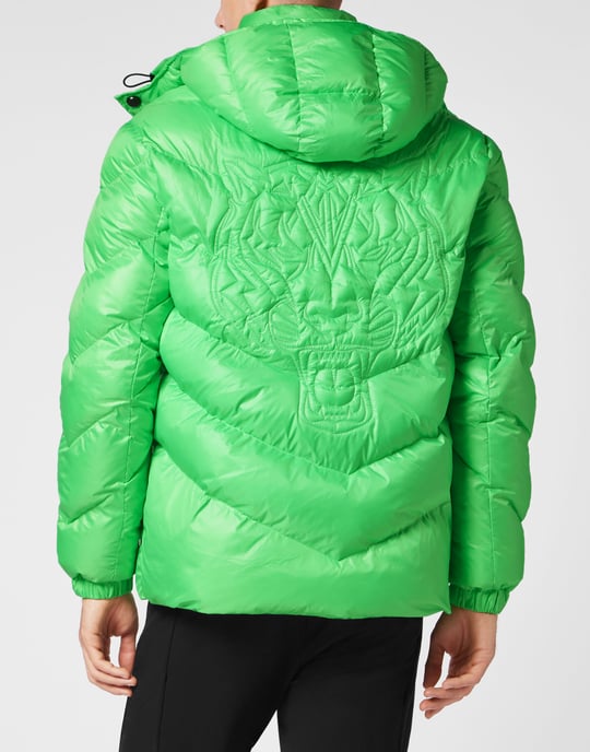 Jacke Tiger - Image 3