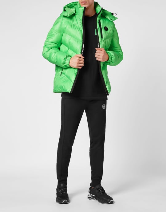 Jacke Tiger - Image 4