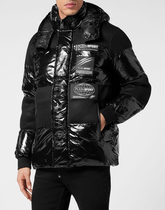 Jacke Global Express Edition - Image 2