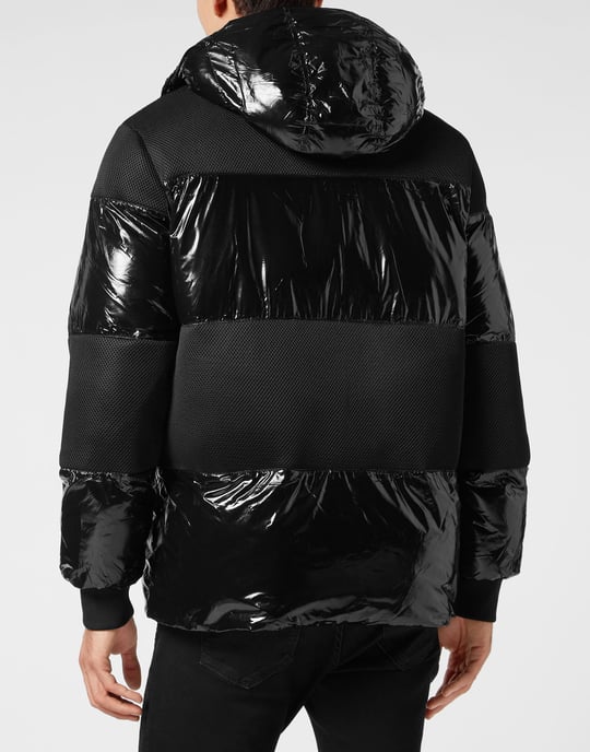 Jacke Global Express Edition - Image 3