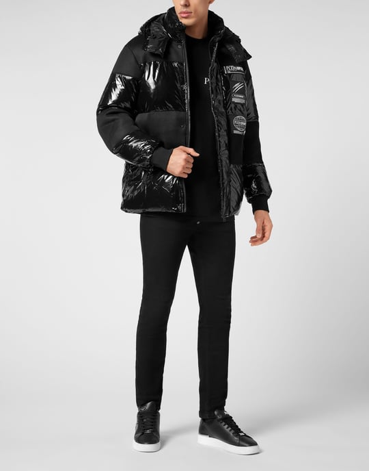 Jacke Global Express Edition - Image 4