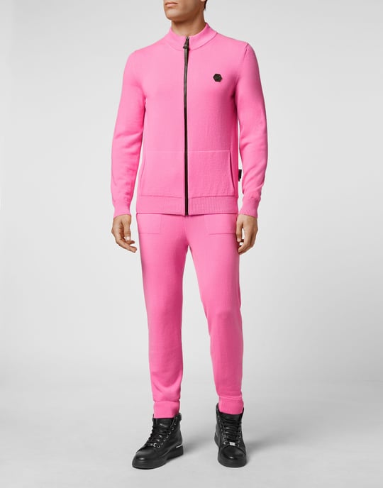 Set Jacke & Hose Skull - Image 4