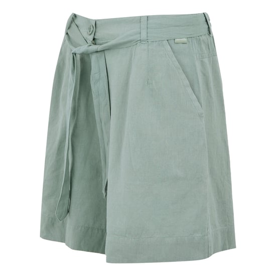 Regatta - "Sabela II" Shorts für Damen (Gletscher) - Image 3