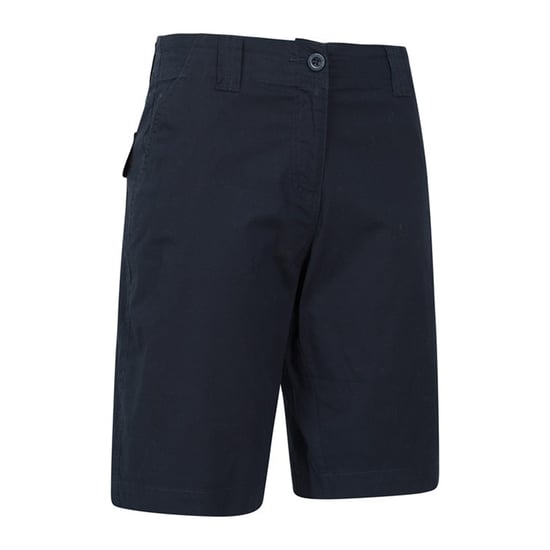 Mountain Warehouse Damen/Damen Coast Stretch Shorts (Marine) - Image 4