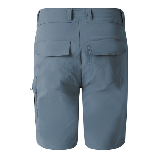 Dare 2B - "Reprise II" Shorts für Kinder (Grau) - Image 2