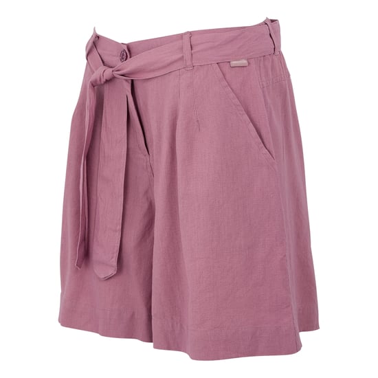 Regatta - "Sabela II" Shorts für Damen (Lila) - Image 3
