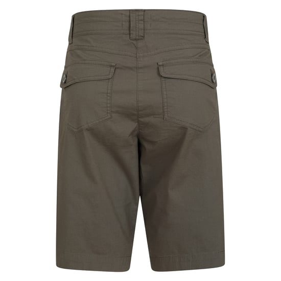 Mountain Warehouse - "Coast" Shorts für Damen (Helles Khaki) - Image 2