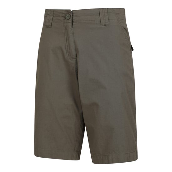 Mountain Warehouse - "Coast" Shorts für Damen (Helles Khaki) - Image 3