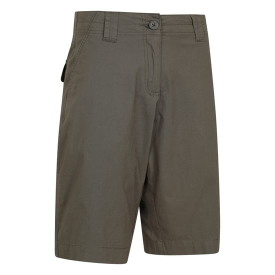 Mountain Warehouse - "Coast" Shorts für Damen (Helles Khaki) - Image 4