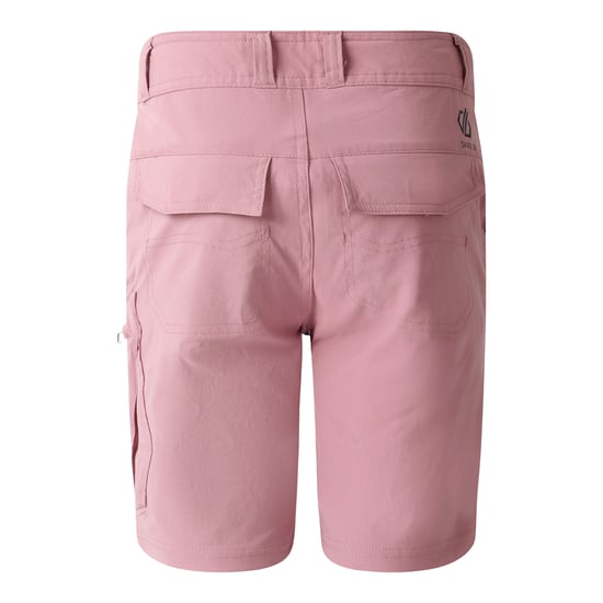 Dare 2B - "Reprise II" Shorts für Kinder (Lila) - Image 2