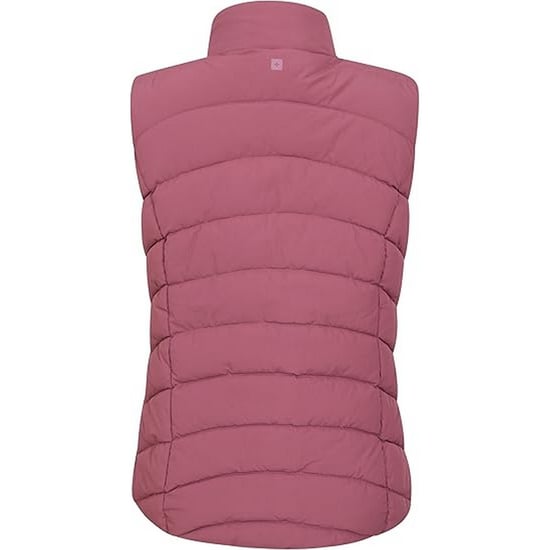 Mountain Warehouse - "Opal" Weste Wattiert für Damen (Pink) - Image 2