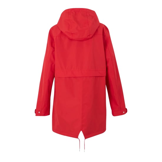 Regatta - "Navaeh" Jacke, wasserfest für Damen (Hohes Risiko Rot) - Image 2