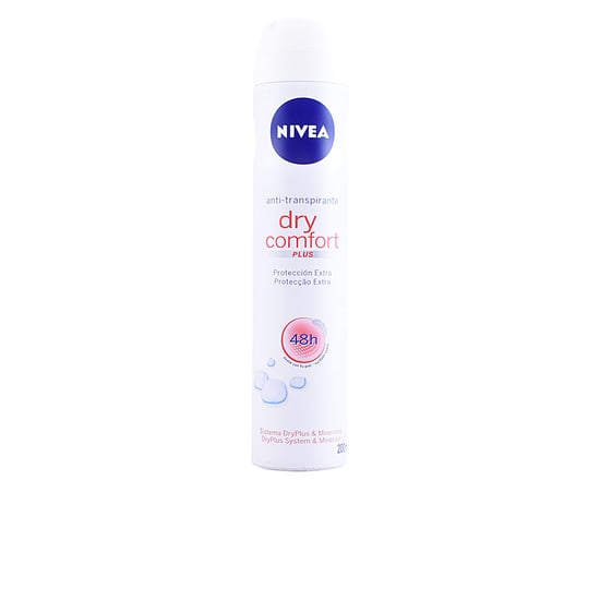 Dry Comfort Deo Spray 200 ml - Image 1
