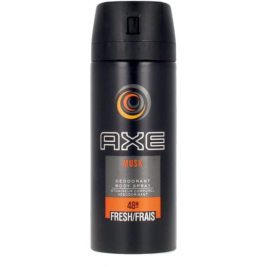 Moschus-dampfdeo 150 ml - Image 1