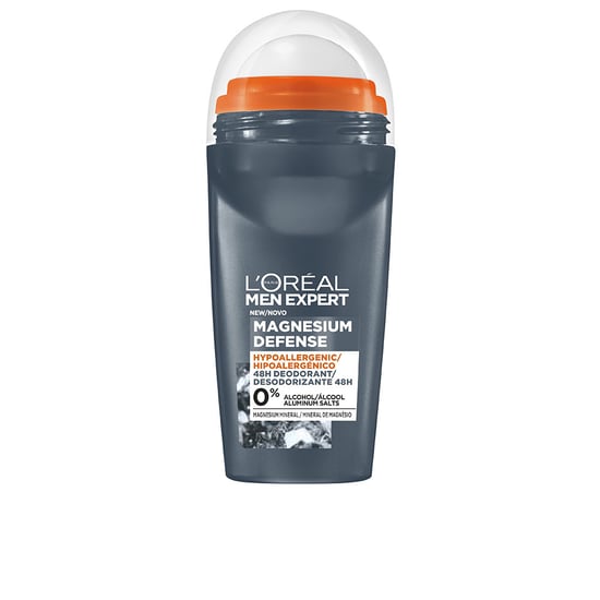 Men Expert Magnesium Defence Deodorant 48h 50 ml - Image 1