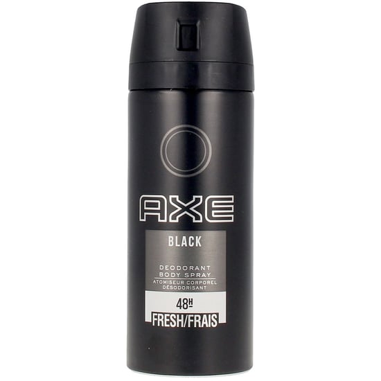 Schwarzes Dampfdeo 150 ml - Image 1