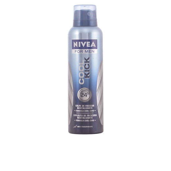 Men Cool Kick Deodorant Spray 200 ml - Image 1