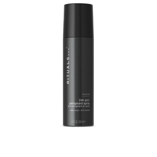 Homme 24h Anti-transpirant-spray 200 ml - Image 1