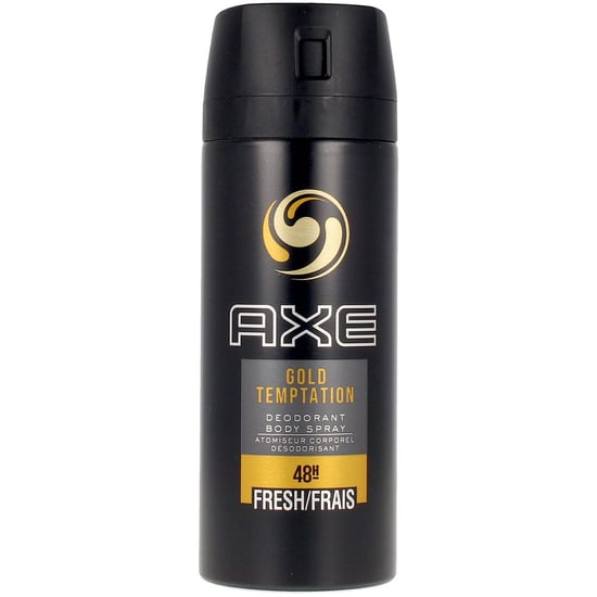 Gold Temptation Deo-vapo 150 ml - Image 1