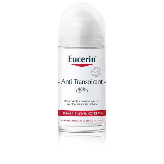 Anti-transpirant Deodorant Roll-on 50 ml - Image 1