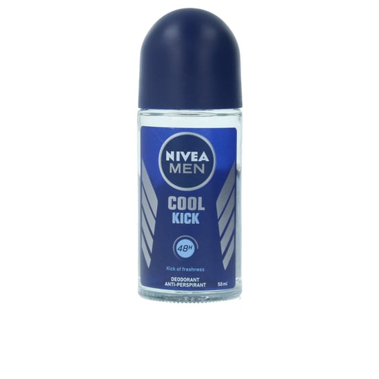Men Cool Kick Deo Roll-on 50 ml - Image 1