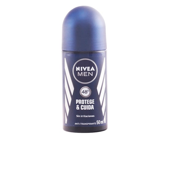 Men Protege & Cuida Deodorant Roll-on 50 ml - Image 1