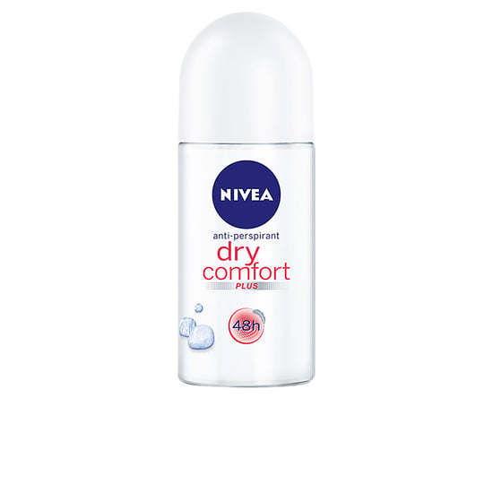 Dry Comfort Plus Deo Roll-on 50 ml - Image 1