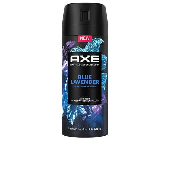 Blauer Lavander Deo Vapo 150 ml - Image 1