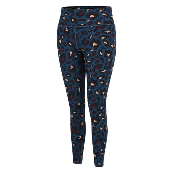 Dare 2B - "Influential" Leggings für Damen - Fitnessstudio (Dunkel-Jeansblau) - Image 3