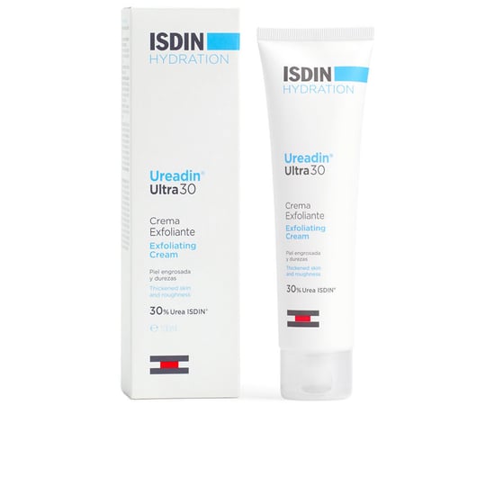 Ureadin Ultra30 Peelingcreme 100 ml - Image 1